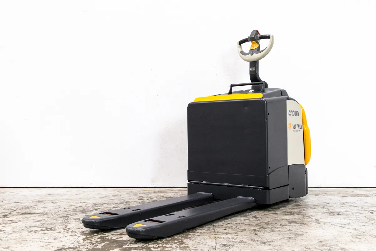 Crown WT3040-E begagnad laglyftare