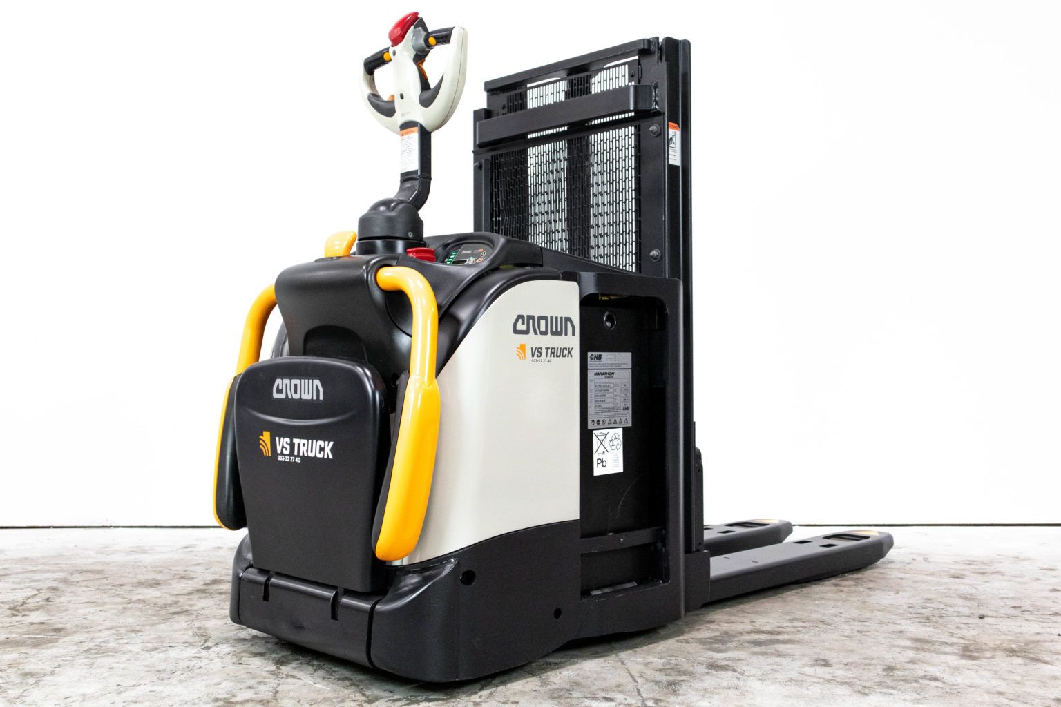 CROWN DT 3040-E