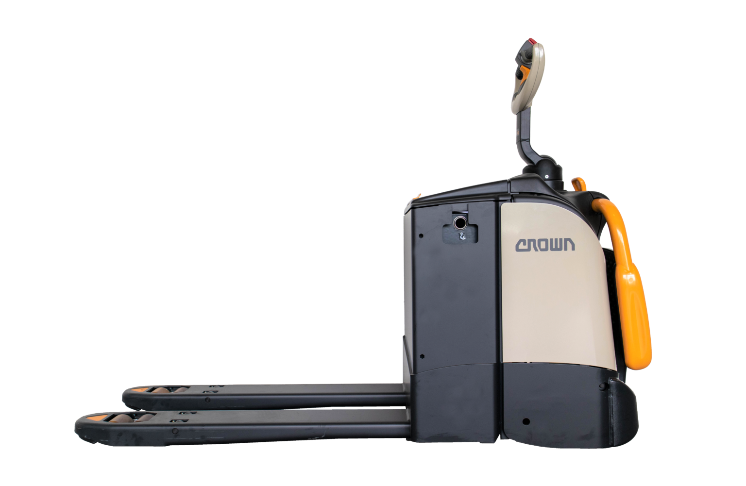 Ny Crown WT3040 låglyftare