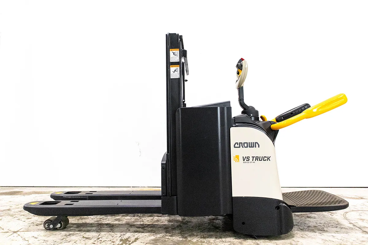 Crown DT 3040-E TL 2100
