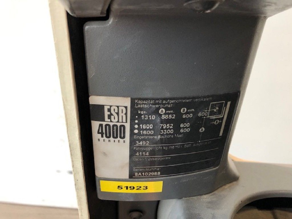 CROWN ESR 4000-1,6 8852