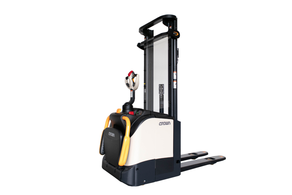 CROWN ET 4000-E 1,2 TF 3360