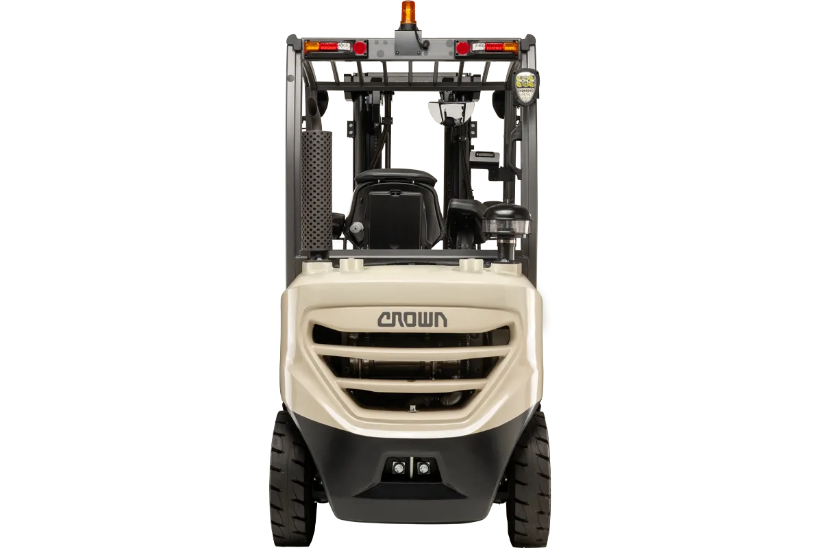 Crown C-D 20 S-9 motviktstruck