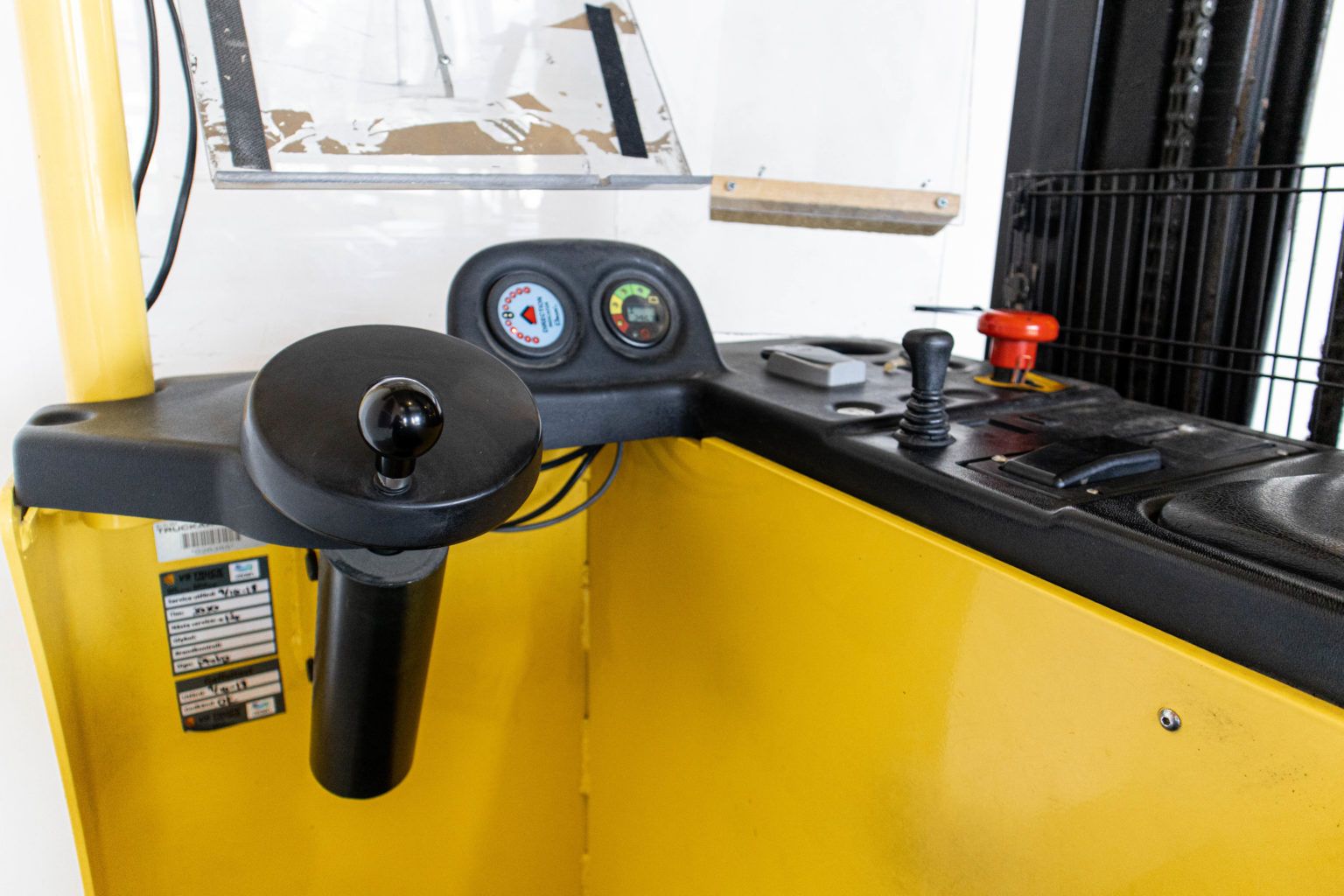 HYSTER RS1,5