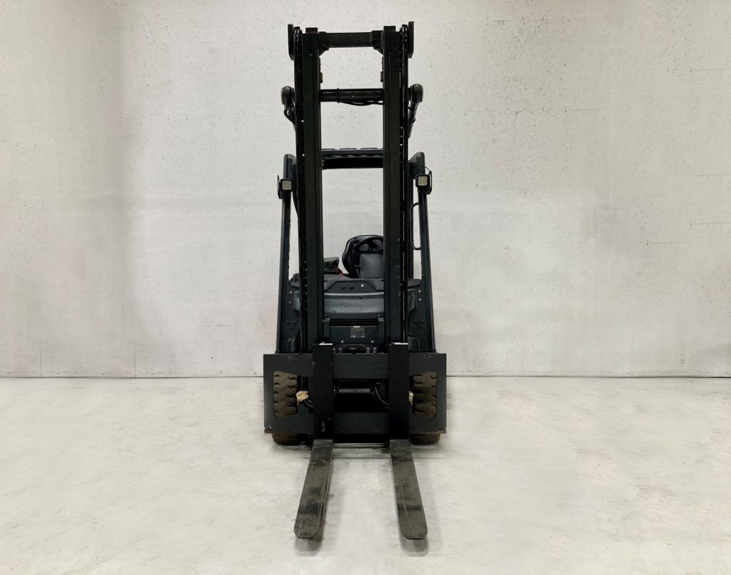 LINDE E25L-01
