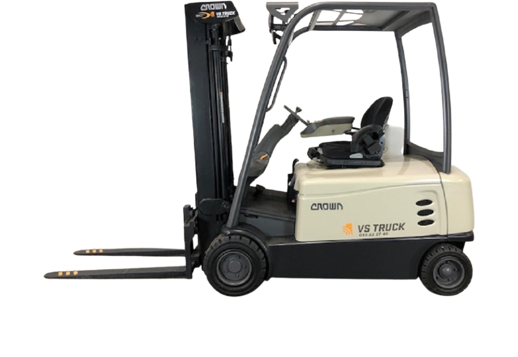 CROWN SCF6060