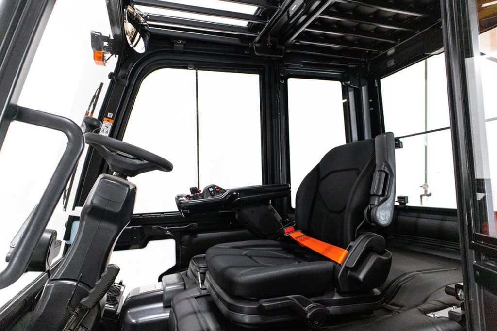 DOOSAN B45X-7 PLUS
