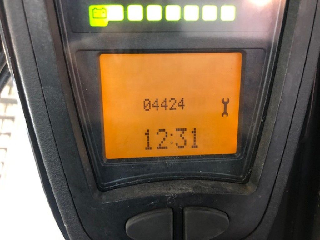 LINDE E20L-01