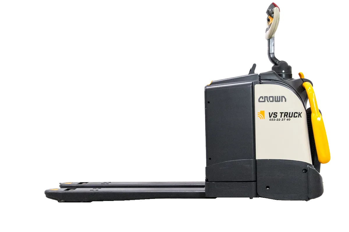 Crown WT3040-E begagnad laglyftare