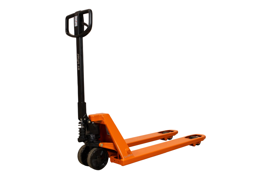 BT LHM230 quicklift S P