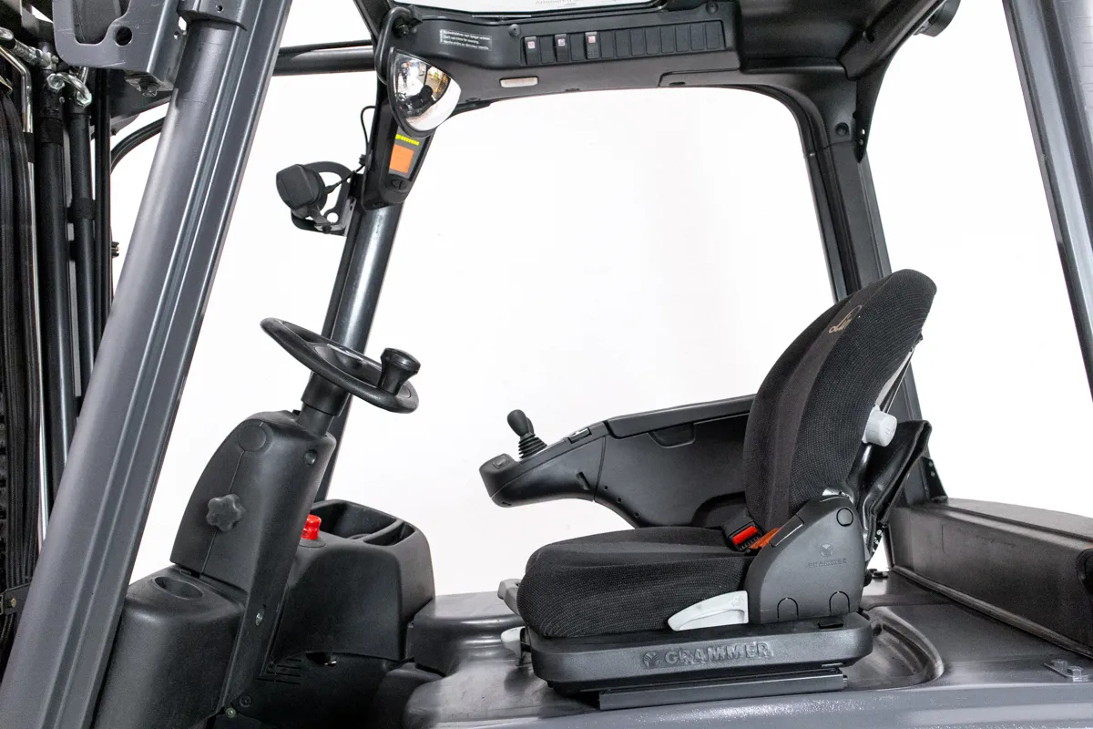 Linde E16 H-02 (386)