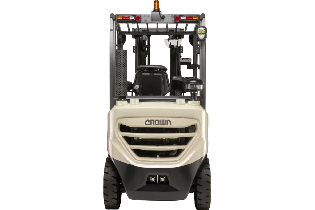 Crown C-D 20 S-9 motviktstruck