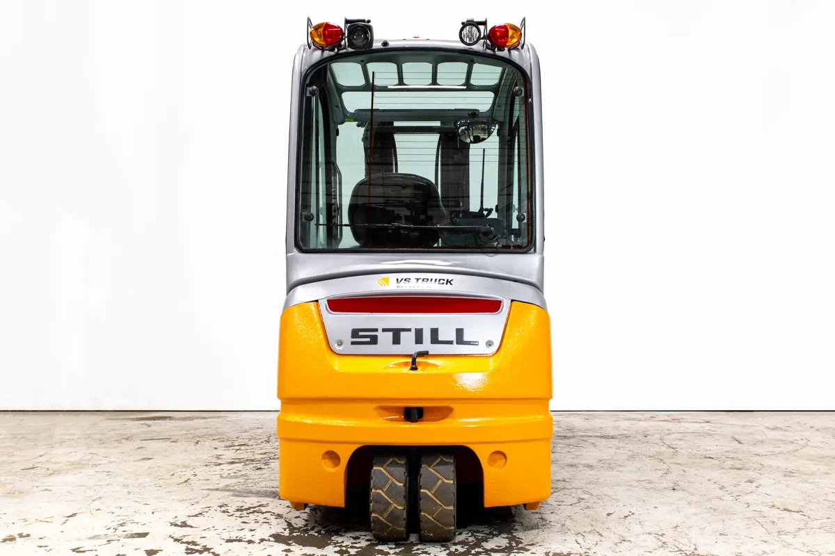53207 Still RX 20-20 begagnad motviktstruck
