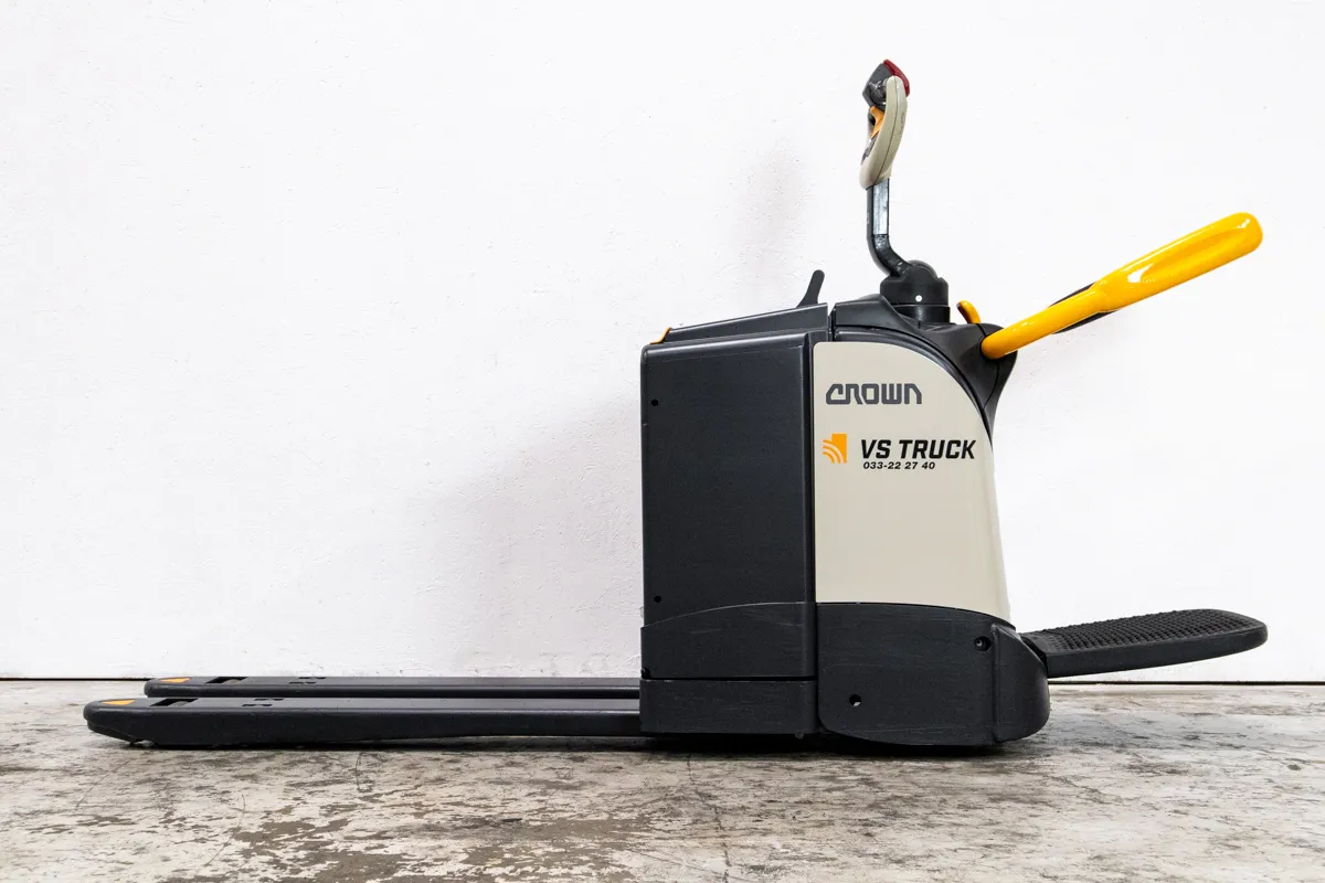 Crown WT3040-E begagnad laglyftare