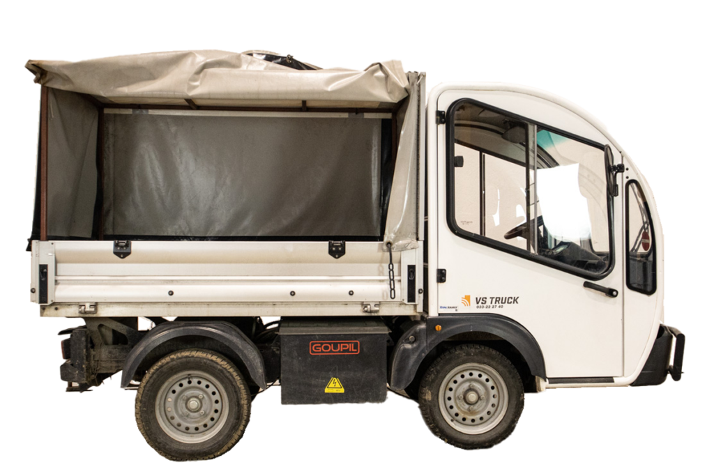 Goupil G3
