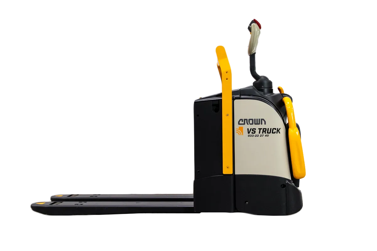 53086 Crown WT3040 E begagnad ledstaplare