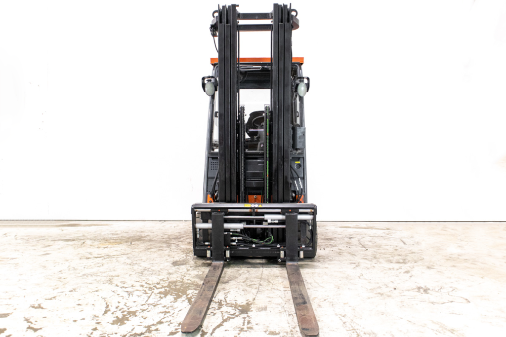 Toyota Traigo 8FBMT18