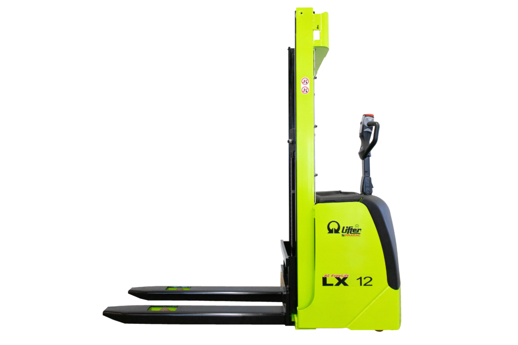 Pramac LX12/29 FL