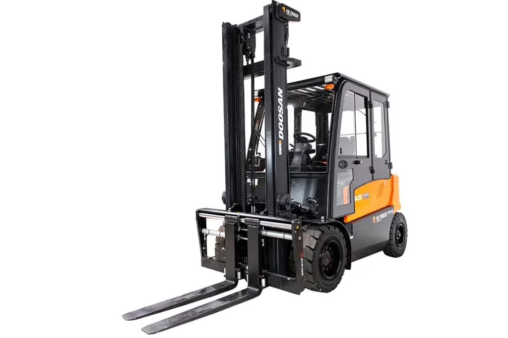 Doosan B50X