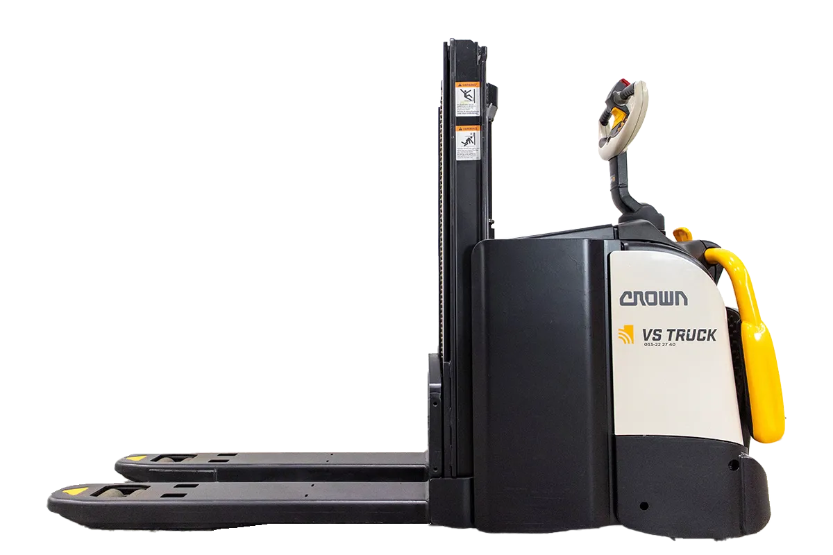Crown DT 3040-E TL 2100