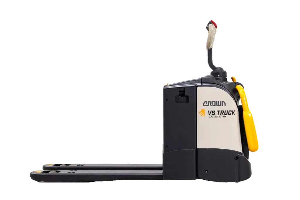 975 CROWN WT 3040-E begagnad låglyftare