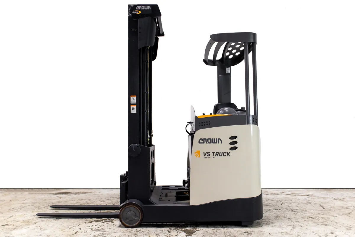 Crown ESR 5000