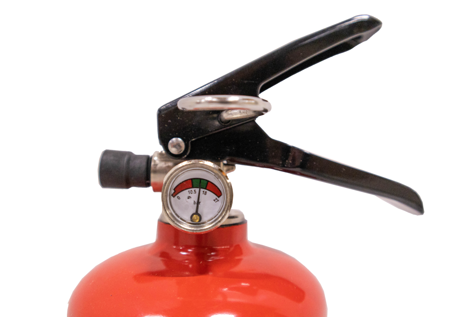Brandsläckare 6KG