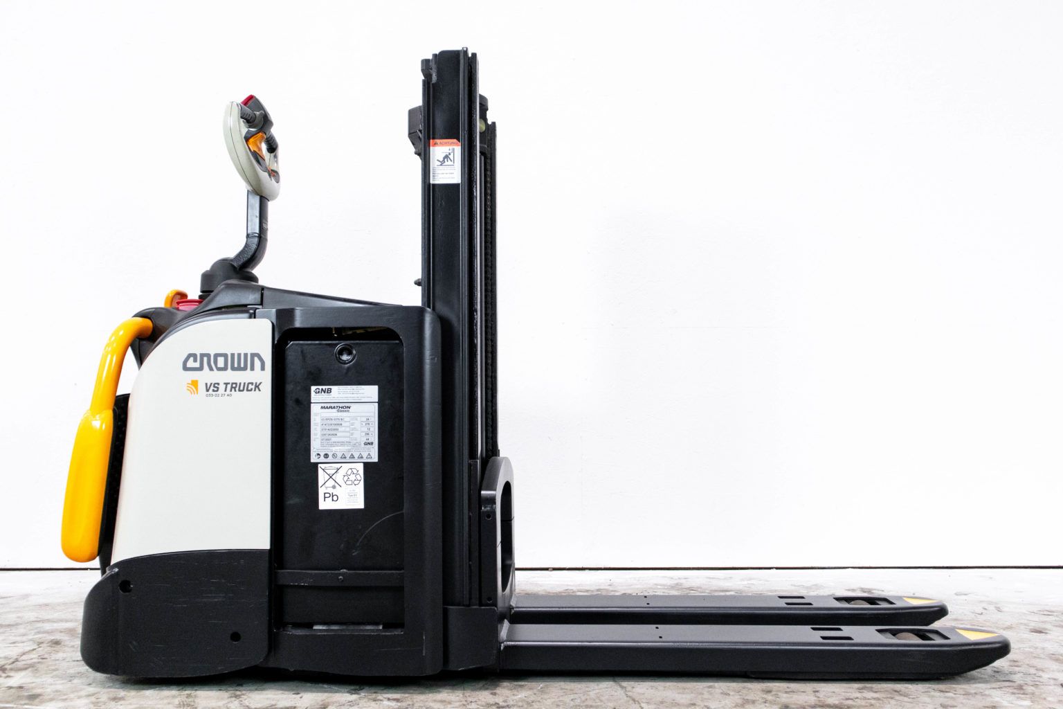 CROWN DT 3040-E