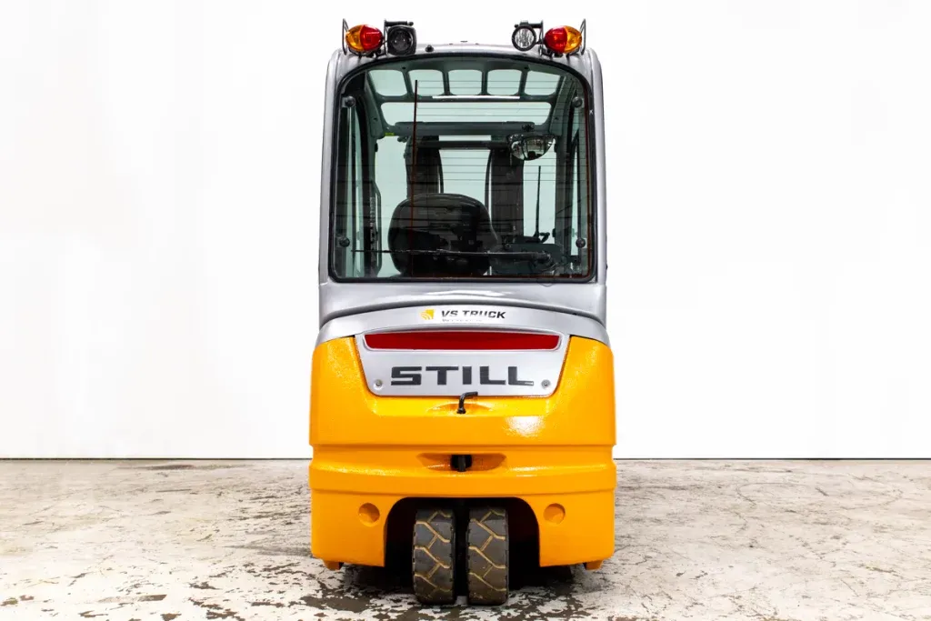 53207 Still RX 20-20 begagnad motviktstruck