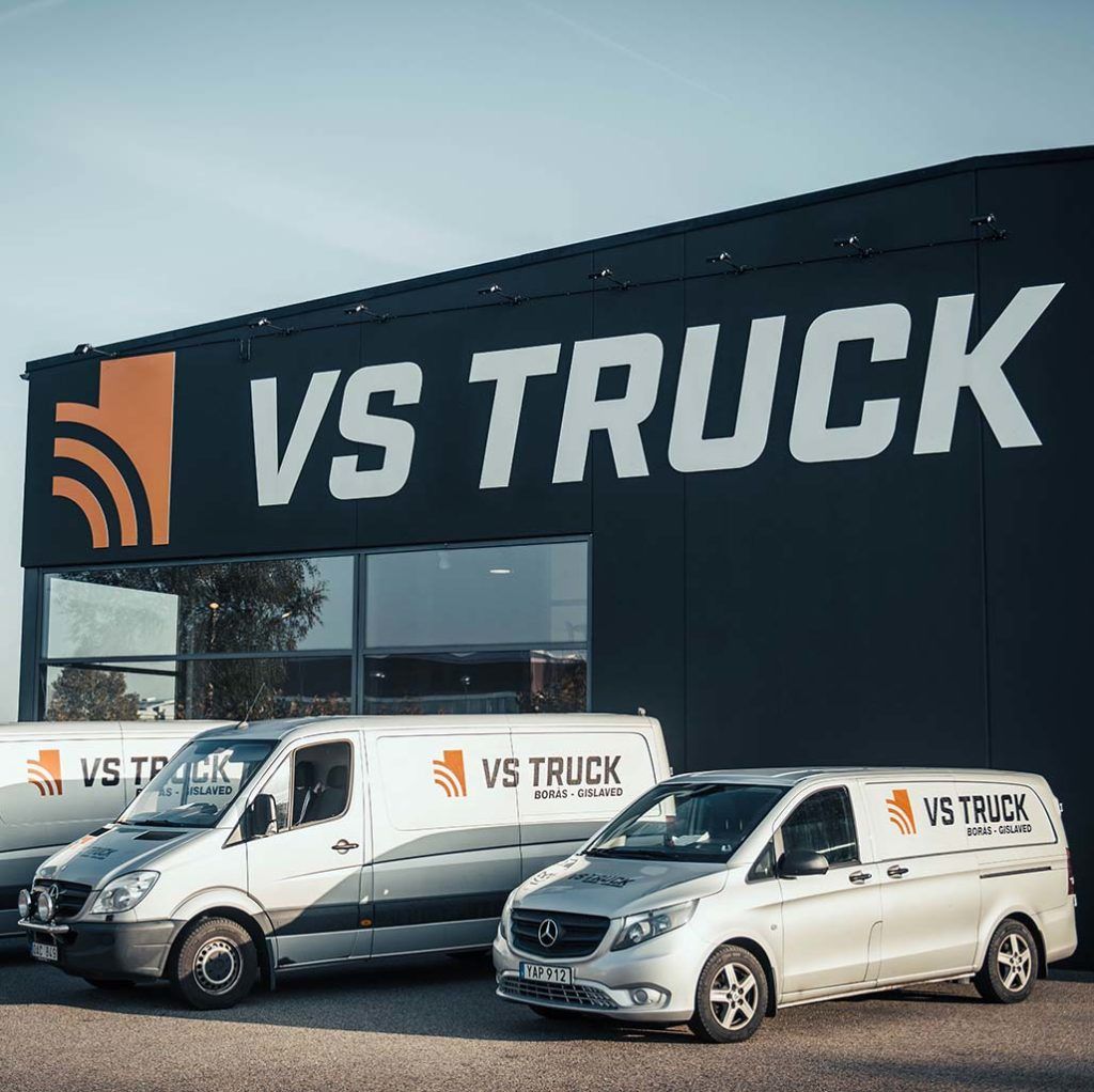 VS Truck