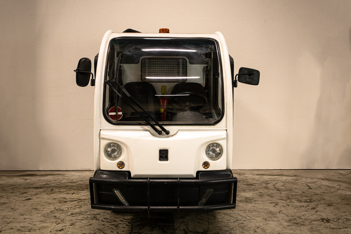 Goupil G3