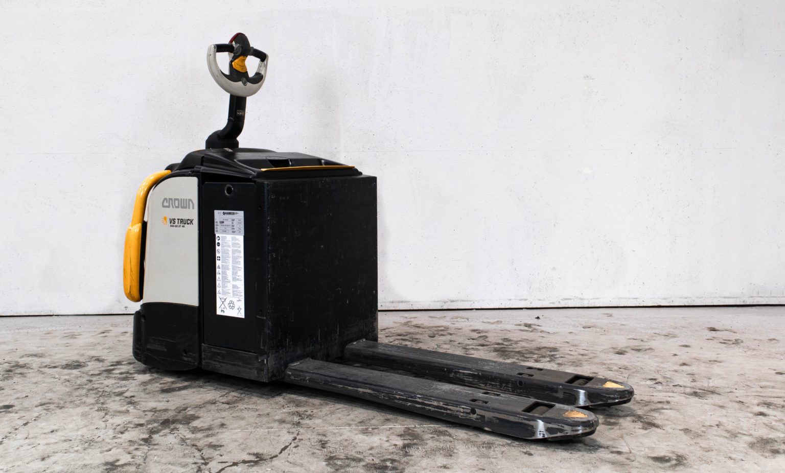 CROWN WT 3040-E
