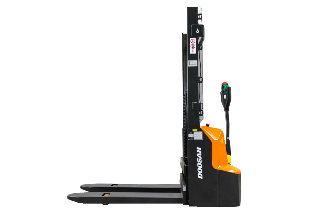 ny doosan lsm12n ledstaplare