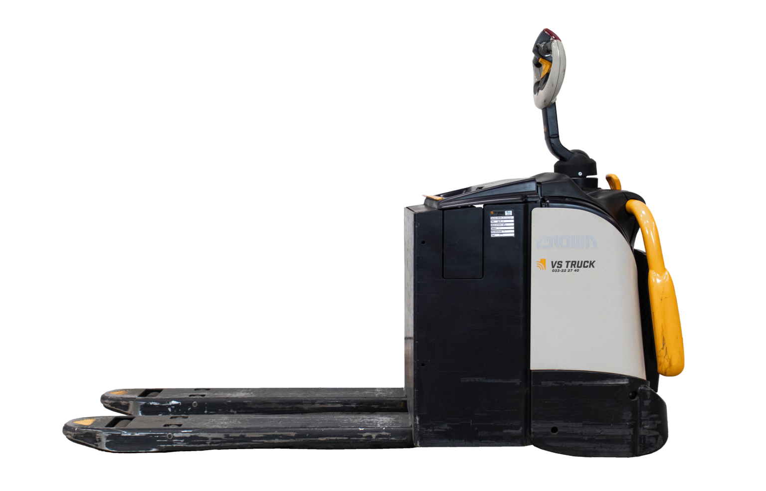 CROWN WT 3040-E
