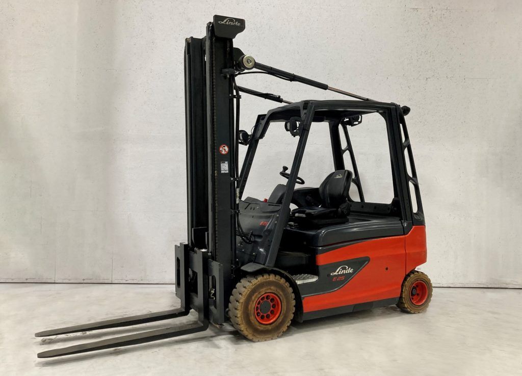 LINDE E25L-01