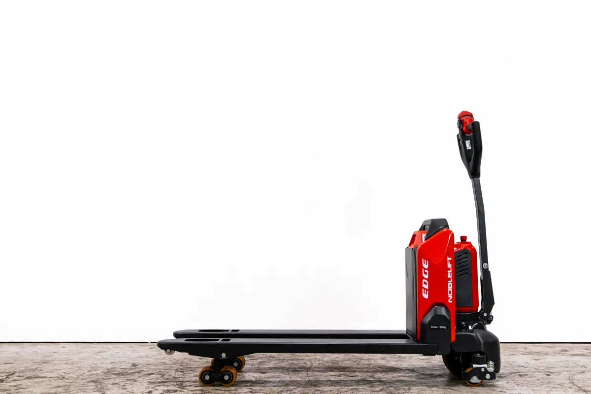 Noblelift PTE15N Edge låglyftare