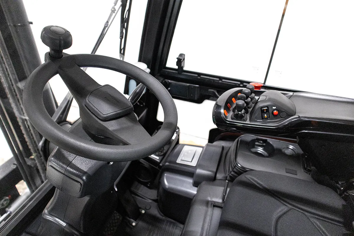 DOOSAN B45X-7 PLUS