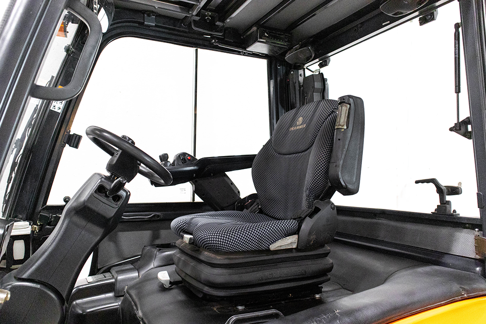 Doosan B25X-7