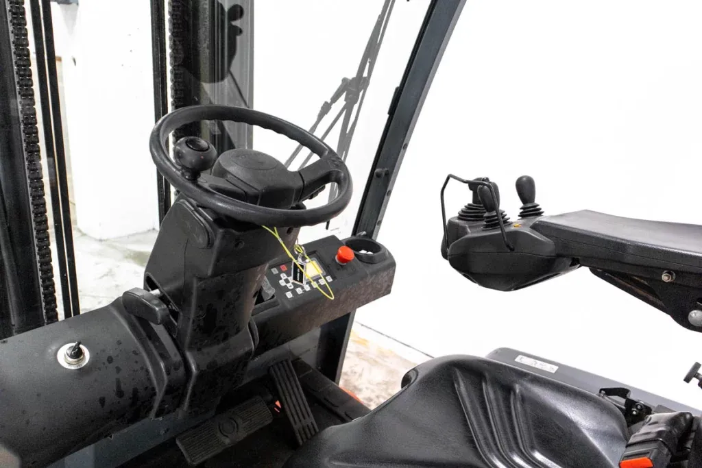 Toyota Traigo 8FBMT30