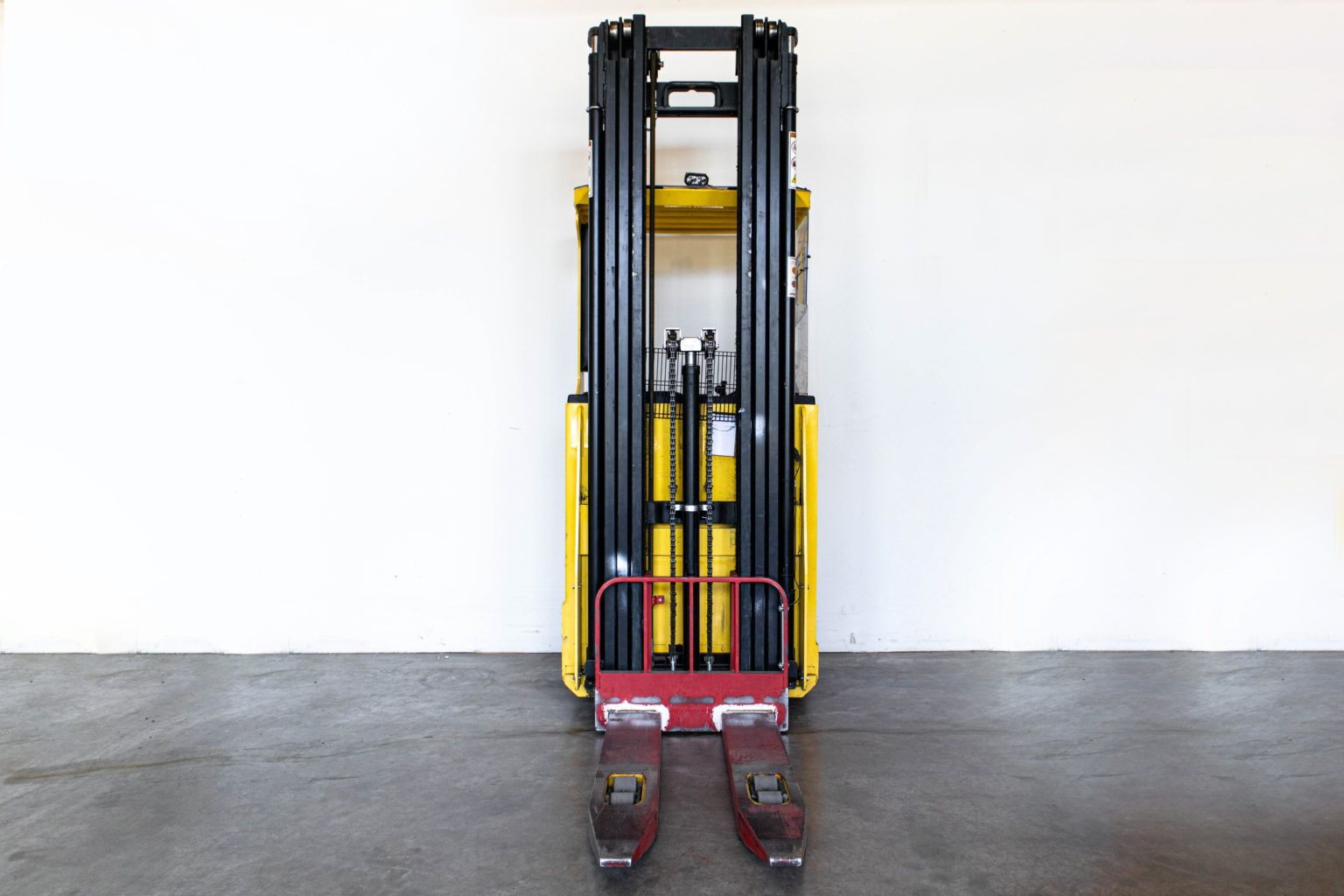 HYSTER RS1,5