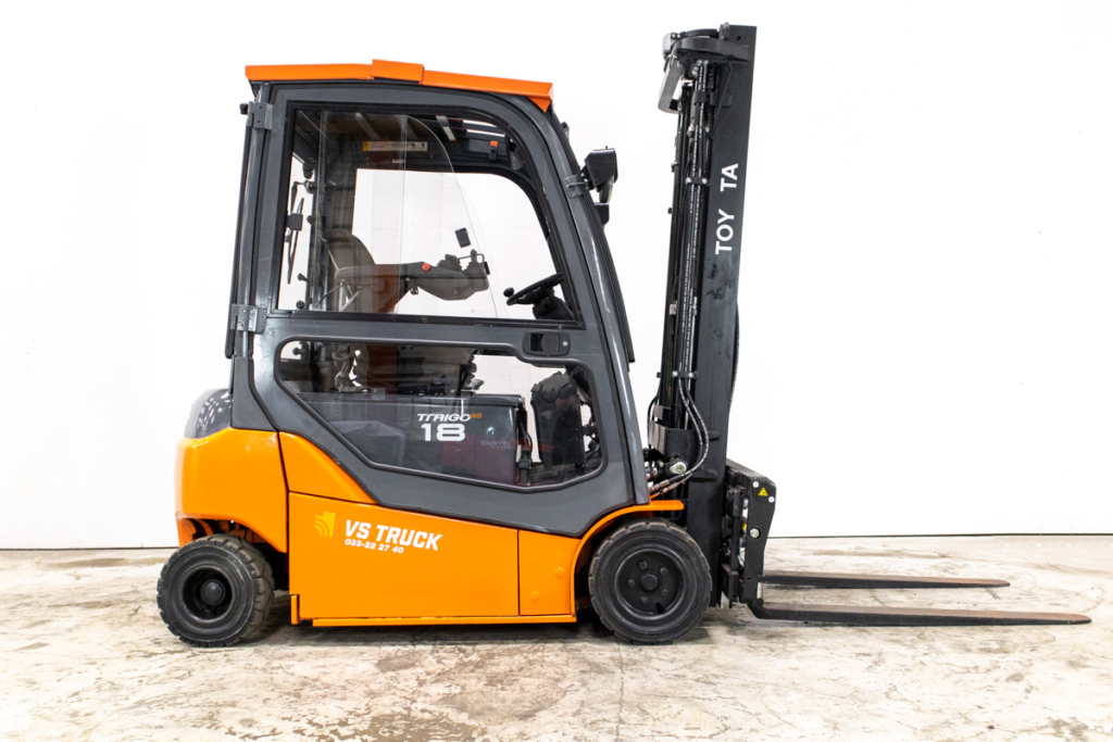 Toyota Traigo 8FBMT18