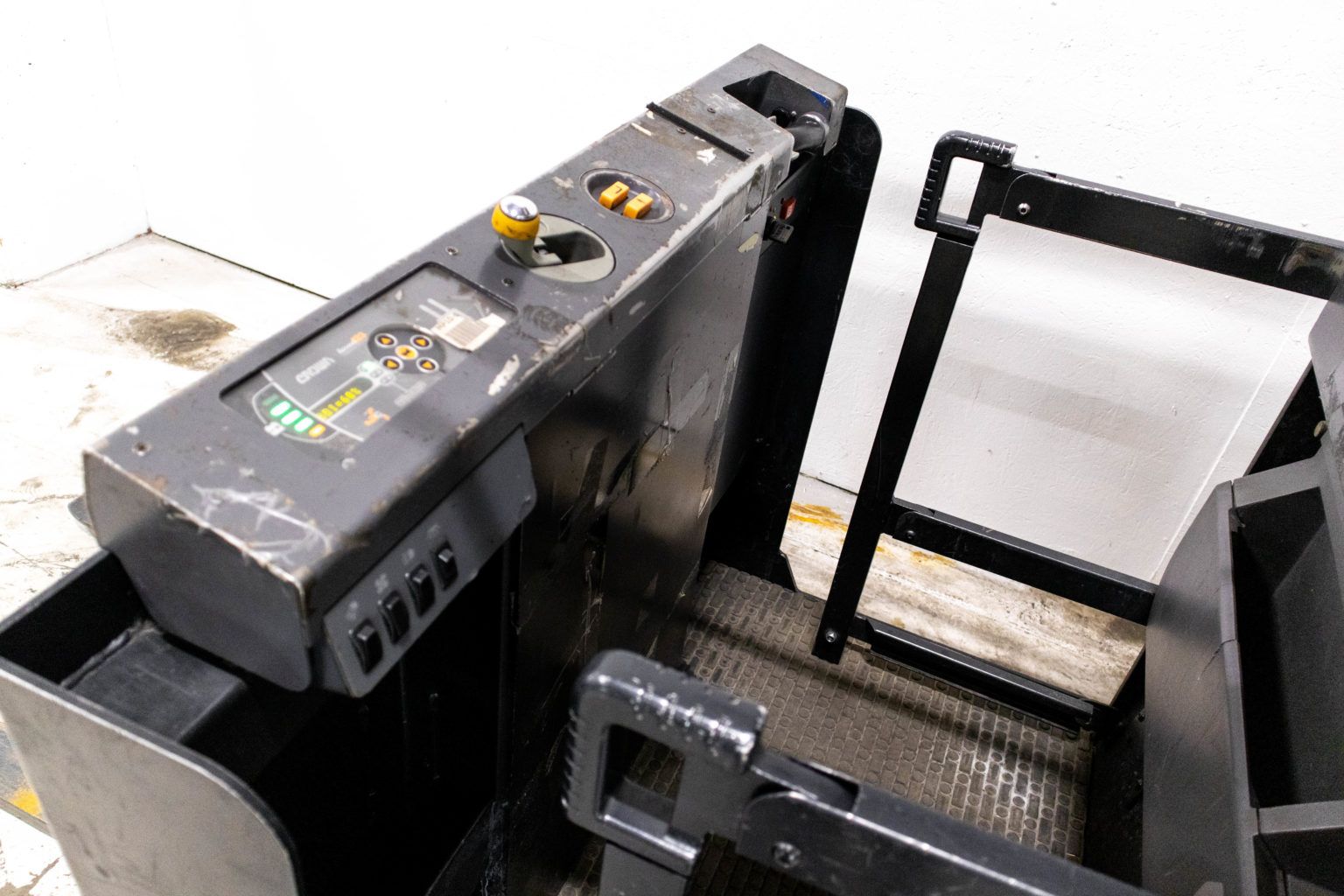 Crown SP 3500