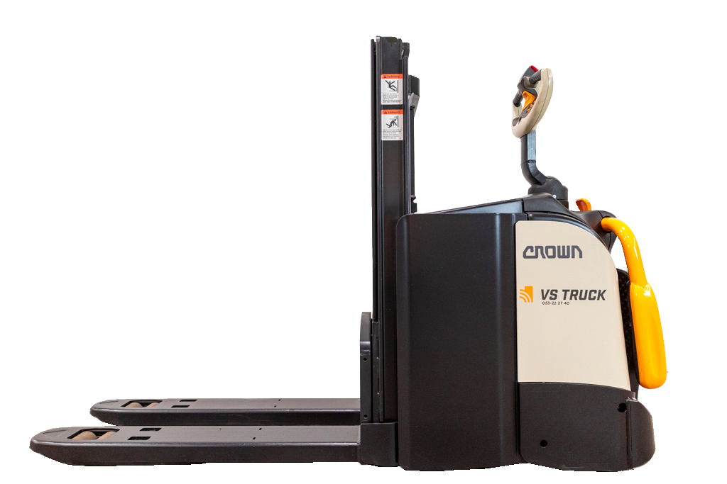 Crown DT 3040-E TL 2100