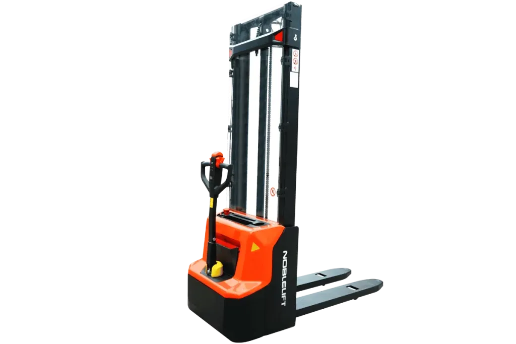 Noblelift ledstaplare