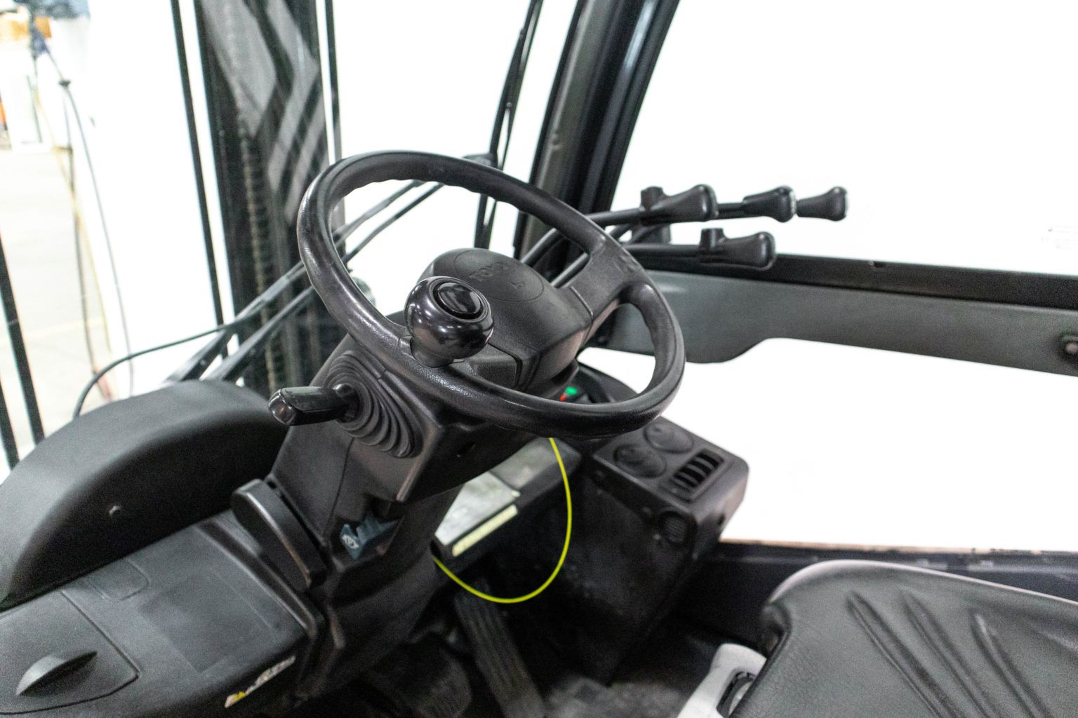 Toyota Tonero 028FDF25