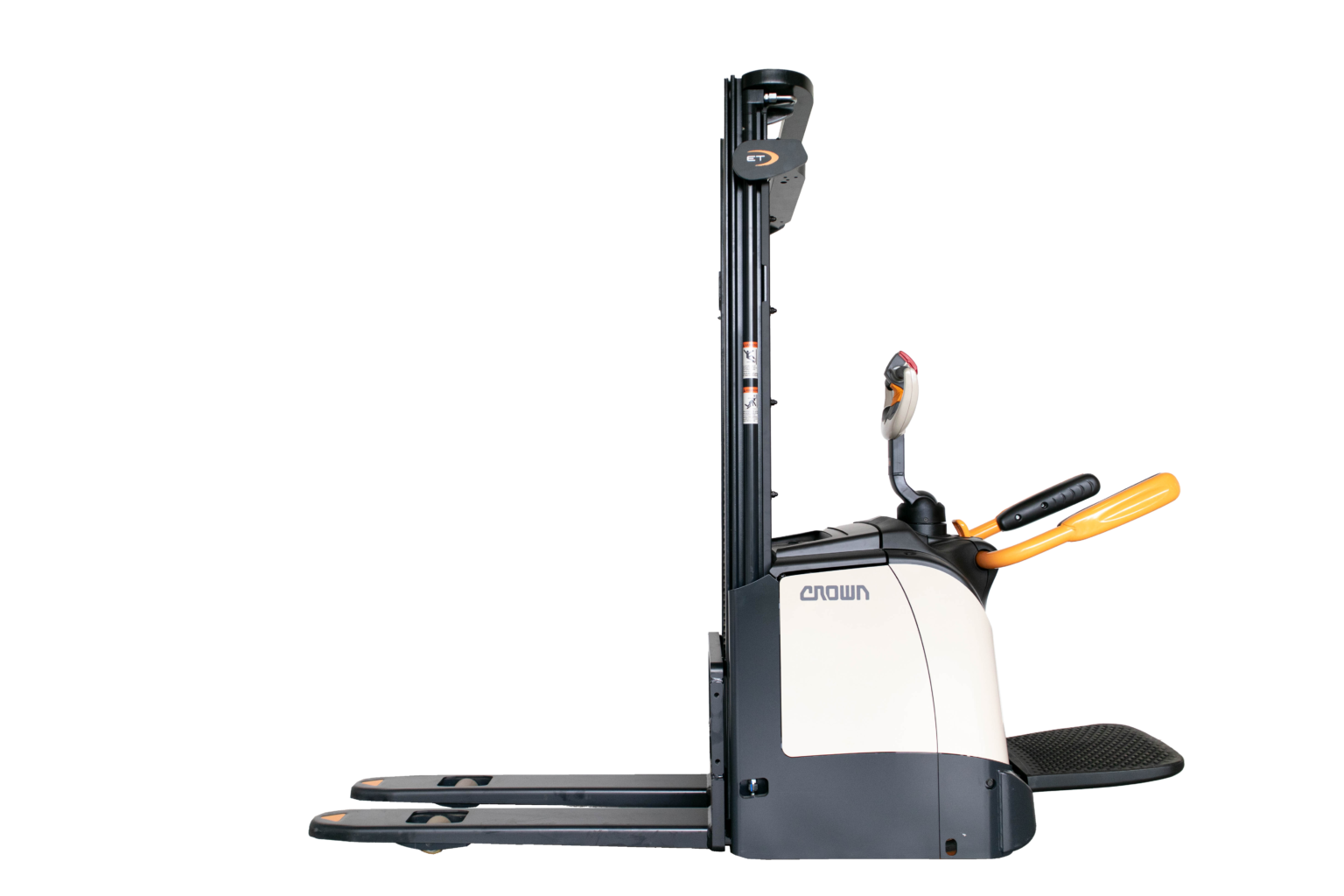 CROWN ET 4000-E 1,2 TF 3360