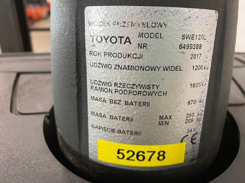 BT STAXIO SWE120L