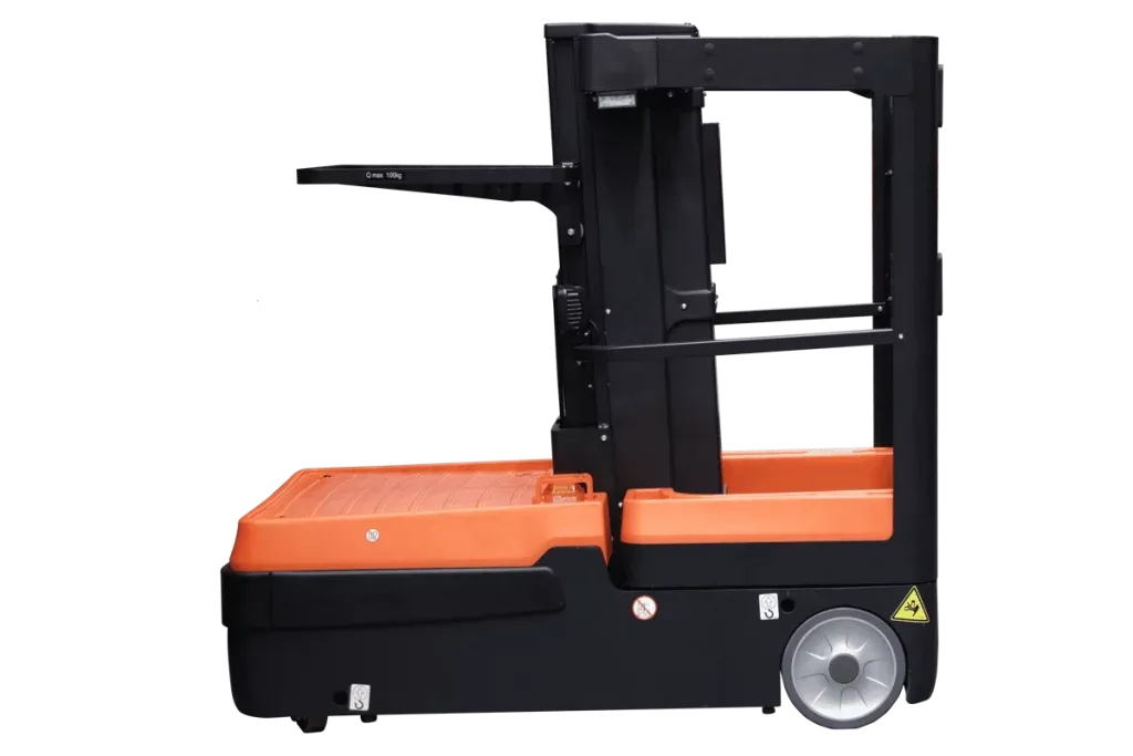 Noblelift plocktruck