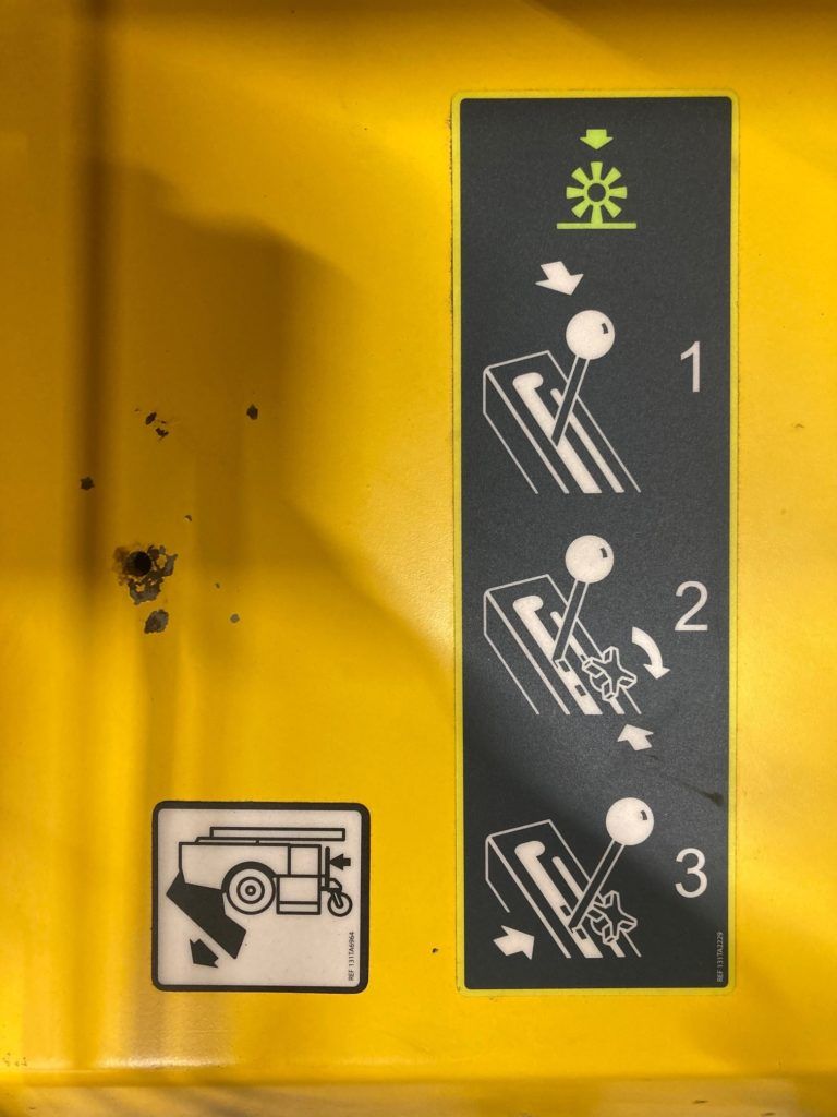 SMARTSWEEP