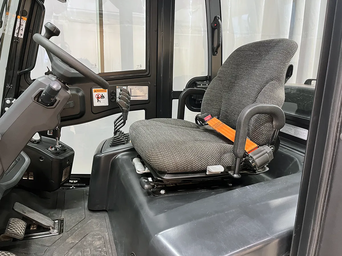 Doosan D55C-9